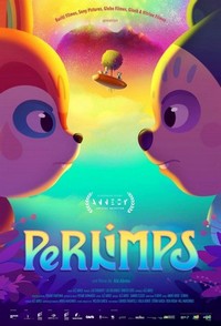 Perlimps (2022) - poster