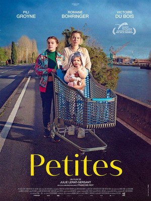 Petites (2022) - poster