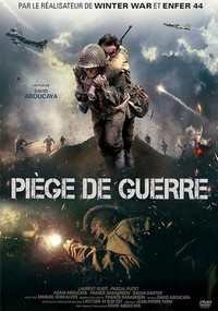 Piège de Guerre (2022) - poster