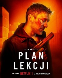 Plan Lekcji (2022) - poster