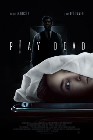 Play Dead (2022) - poster