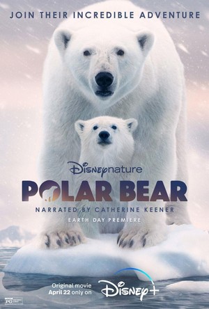 Polar Bear (2022) - poster