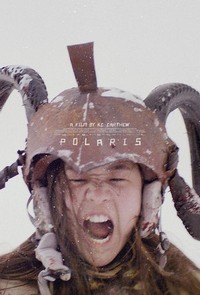 Polaris (2022) - poster