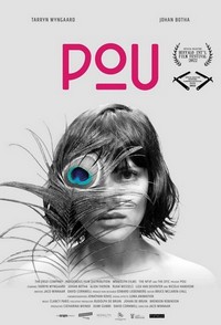 Pou (2022) - poster