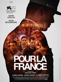 Pour la France (2022) - poster