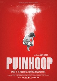 Puinhoop (2022) - poster