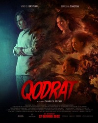 Qodrat (2022) - poster