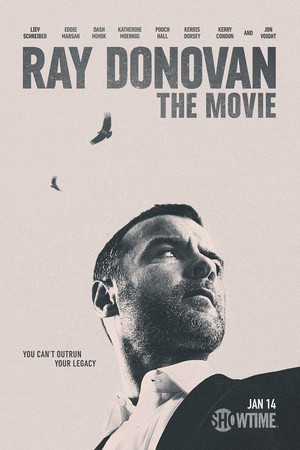 Ray Donovan: The Movie (2022) - poster