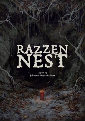 Razzennest (2022) - poster