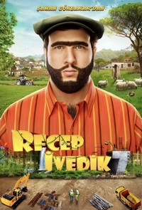 Recep Ivedik 7 (2022) - poster