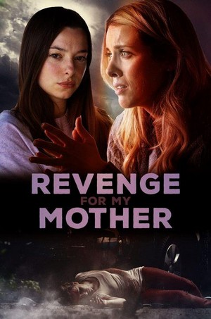Revenge for My Mother (2022) - poster