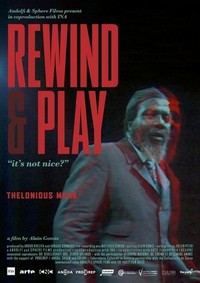 Rewind & Play (2022) - poster