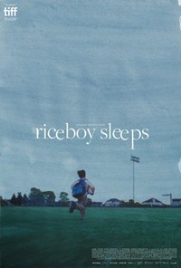 Riceboy Sleeps (2022) - poster