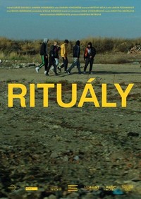 Rituály (2022) - poster