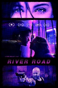 River Road (2022) - poster