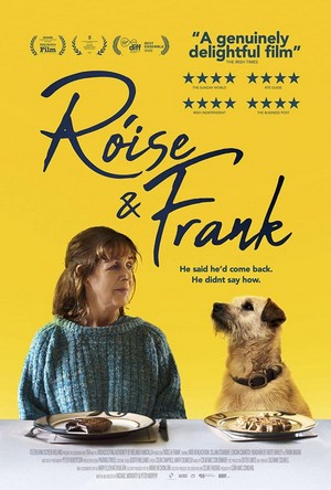 Róise & Frank (2022) - poster