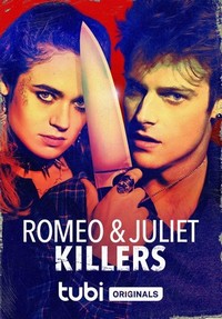 Romeo and Juliet Killers (2022) - poster