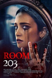 Room 203 (2022) - poster