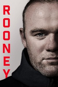 Rooney (2022) - poster