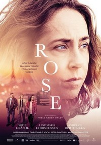 Rose (2022) - poster