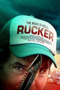 Rucker (2022) - poster