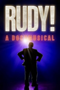 Rudy! A Documusical (2022) - poster