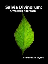 Salvia Divinorum: A Western Approach (2022) - poster