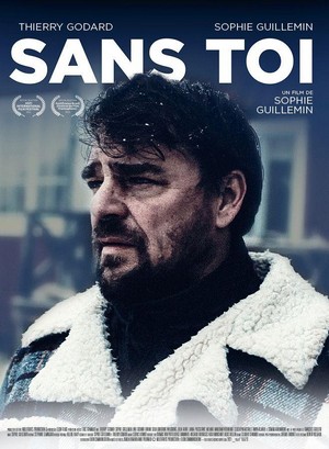 Sans Toi (2022) - poster
