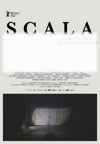 Scala (2022) - poster