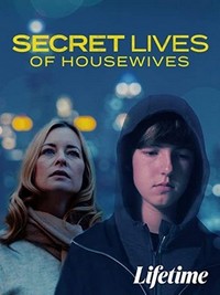 Secret Lives of Housewives (2022) - poster