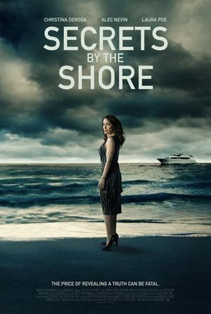 Secrets by the Shore (2022) - poster