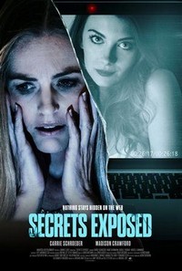 Secrets Exposed (2022) - poster