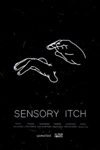 Sensory Itch (2022) - poster