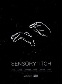 Sensory Itch (2022) - poster