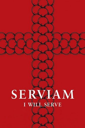 Serviam - Ich Will Dienen (2022) - poster
