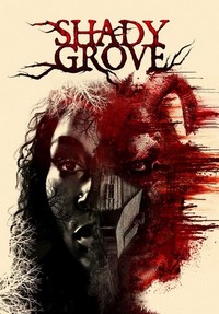 Shady Grove (2022) - poster