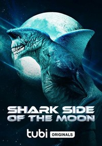 Shark Side of the Moon (2022) - poster