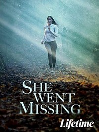 She Went Missing (2022) - poster