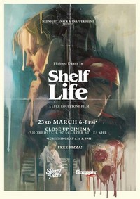 Shelf Life (2022) - poster