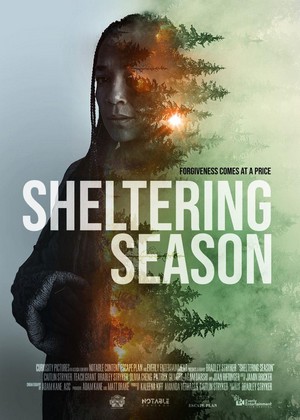 Sheltering Season (2022) - poster