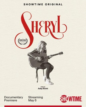 Sheryl (2022) - poster