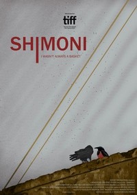 Shimoni (2022) - poster