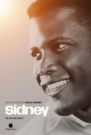 Sidney (2022) - poster