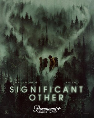 Significant Other (2022) - poster