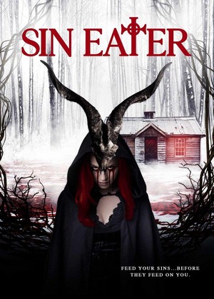 Sin Eater (2022) - poster