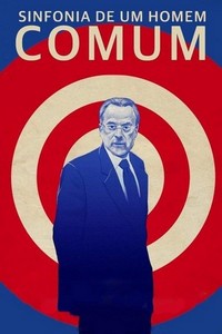 Sinfonia de um Homem Comum (2022) - poster