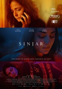 Sinjar (2022) - poster