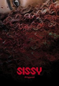 Sissy (2022) - poster