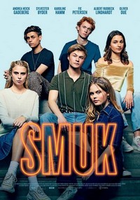 Smuk (2022) - poster