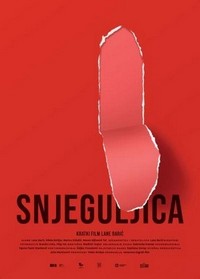 Snjeguljica (2022) - poster